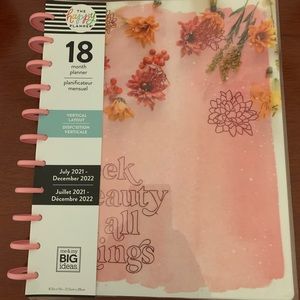 Happy Planner